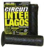 MANOPLA CIRCUIT INTERLAGOS PRETA
