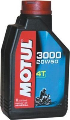OLEO MOTUL 3000