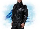 CAPA DE CHUVA ALBA PVC