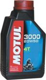 OLEO MOTUL 3000