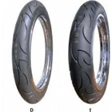 PNEU MAGGION 90/90/18 TRASEIRO TITAN YBR AERO