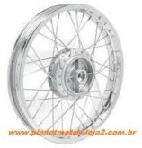 RODA TRASEIRA TITAN 150
