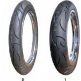 PNEU MAGGION 90/90/18 TRASEIRO TITAN YBR AERO