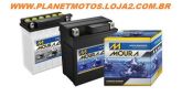 BATERIA MOURA SHADOW 600 XT 600 CB 500