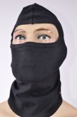 BALACLAVA TOUCA NINJA NYLON PRETA
