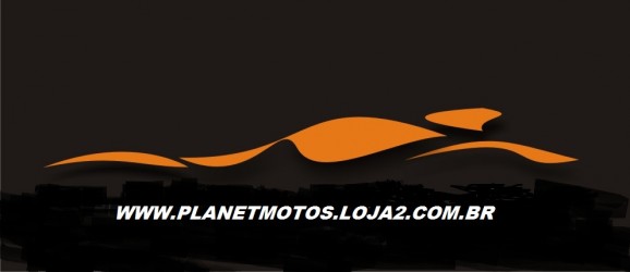 Marcelo Planet Motos