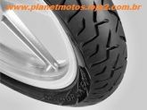 PNEU PIRELLI TRASEIRO MANDRAKE DUE 90/90/18
