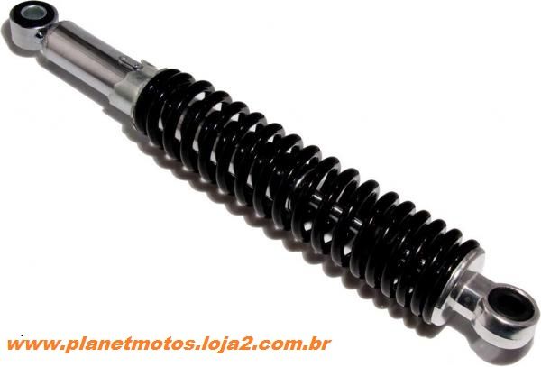AMORTECEDOR TITAN 150 IMPORTADO UNIDADE